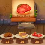 Happy Burger – CokoMath.